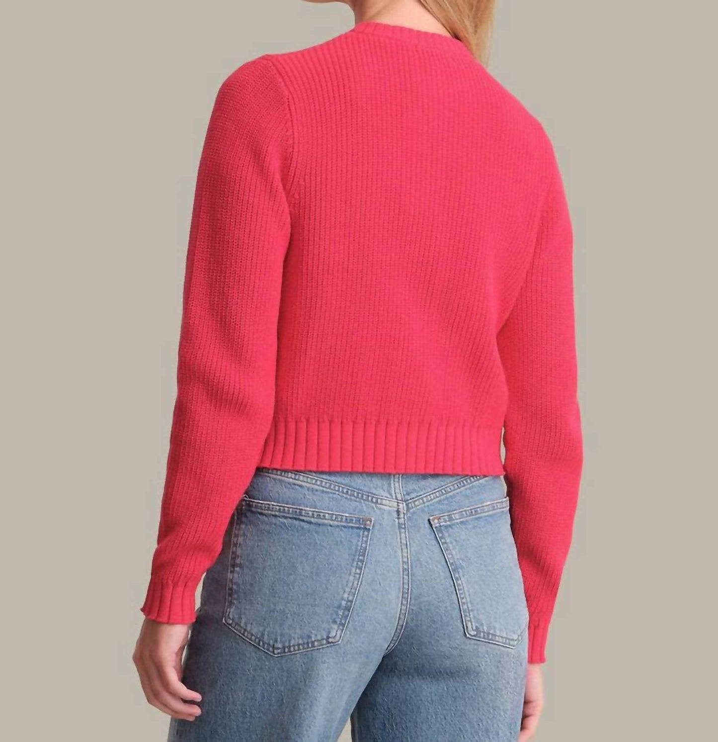 525 America - Women's Palmer Cardigan