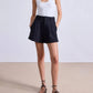 Apiece Apart - Bari High Waist Shorts