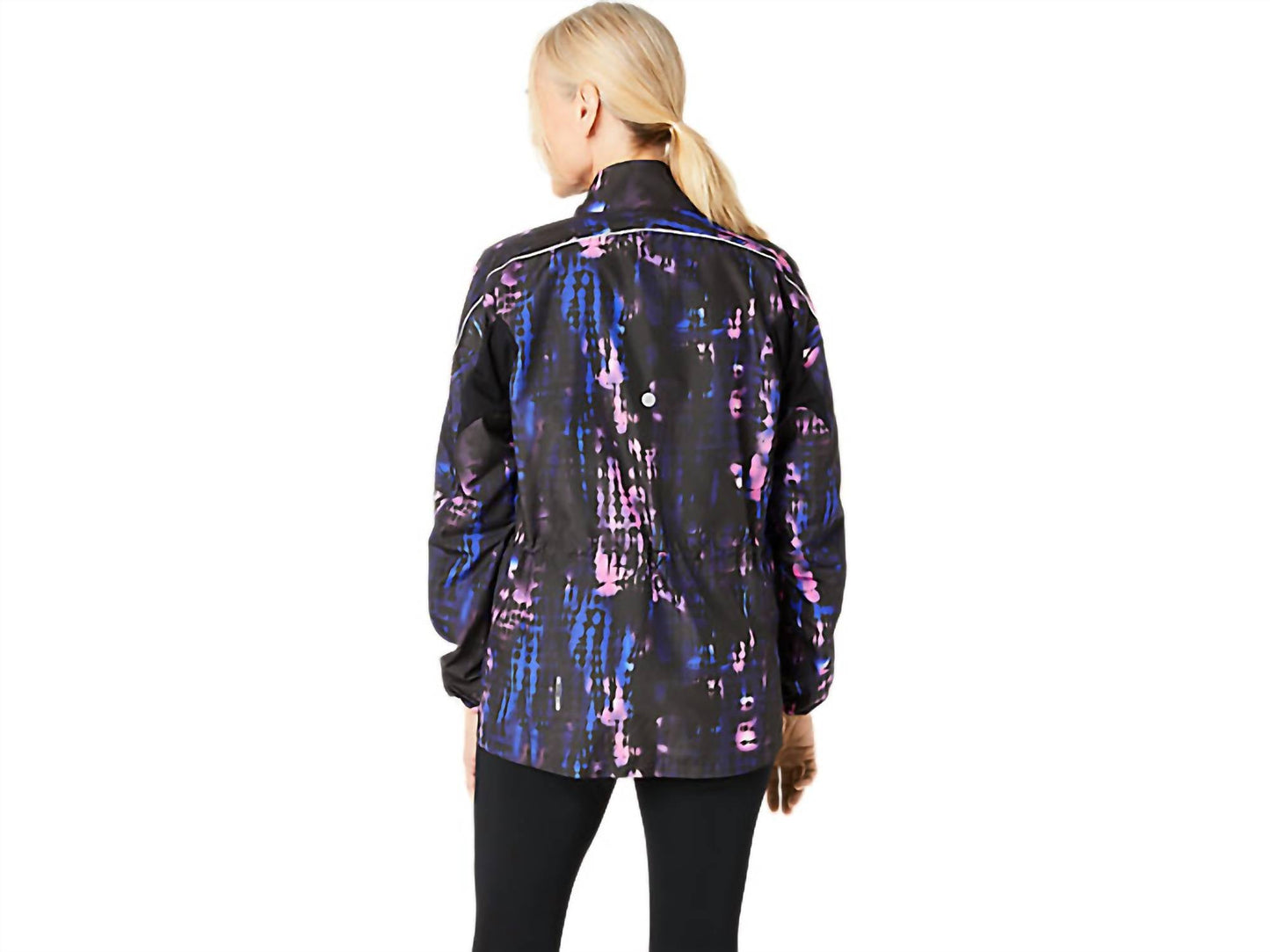 Asics - Road Lite-show Packable Jacket