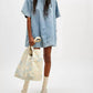 Free People - Harlow Mini Dress