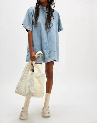 Free People - Harlow Mini Dress