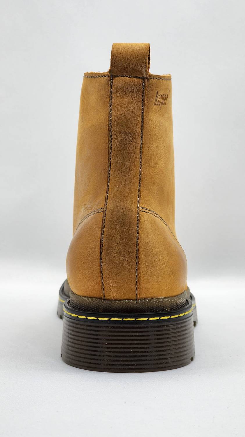 Kcr Group - Women's Premium Nubuck Leather Boots