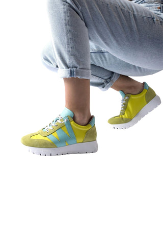 Wonders - Women Racer Sneakers