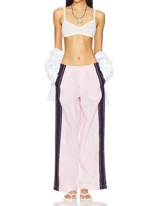 Free People - Team Spirit Pull-on Pants