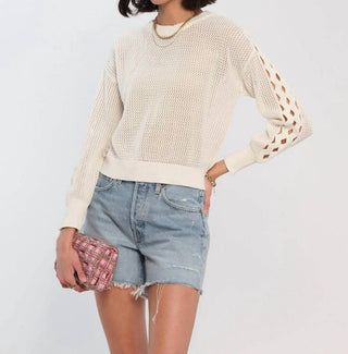 Heartloom - Avila Sweater