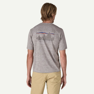 Patagonia - Cap Cool Daily Tee