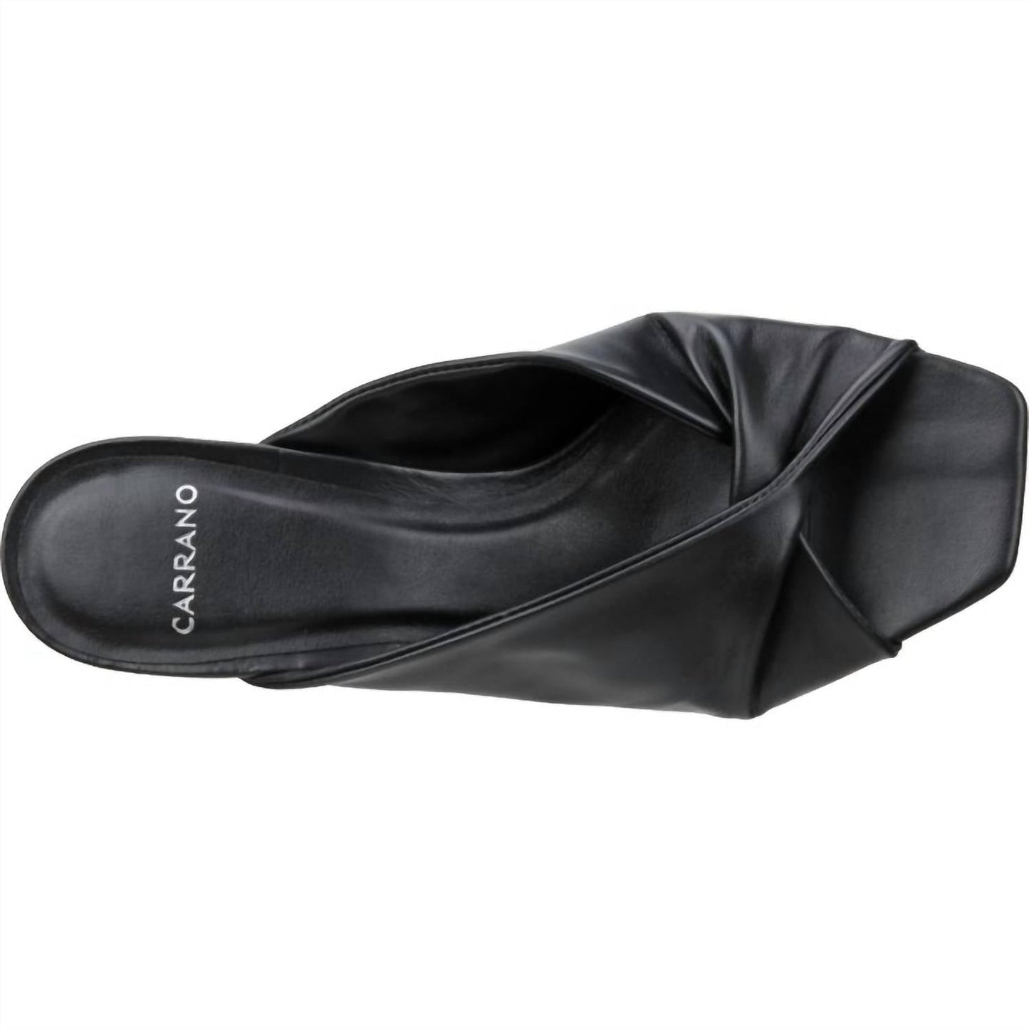 Carrano - Women's Sage Slide Heels