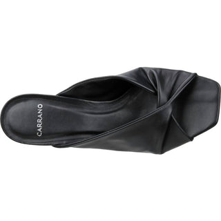 Carrano - Women's Sage Slide Heels