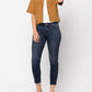Judy Blue - Mid-rise Relaxed Fit Jean