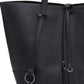 Jen & Co. - Women's Kya Structured Tote Bag