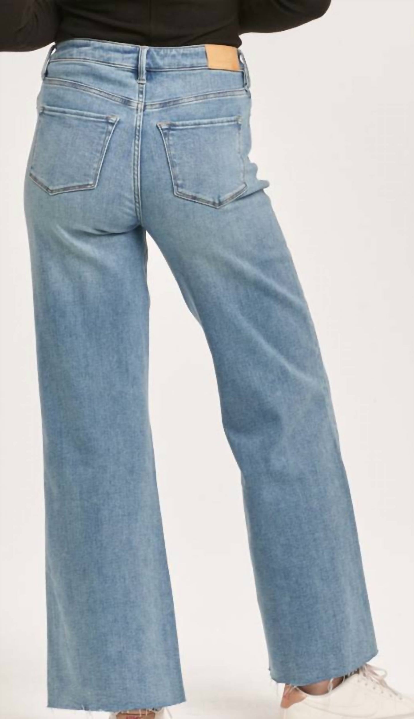 Dear John Denim - Women's Fiona Jeans