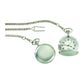 Creative Gifts International - Pocket Watch With Chain
