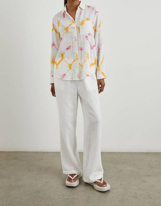 Rails - Ellis Long Sleeve Shirt