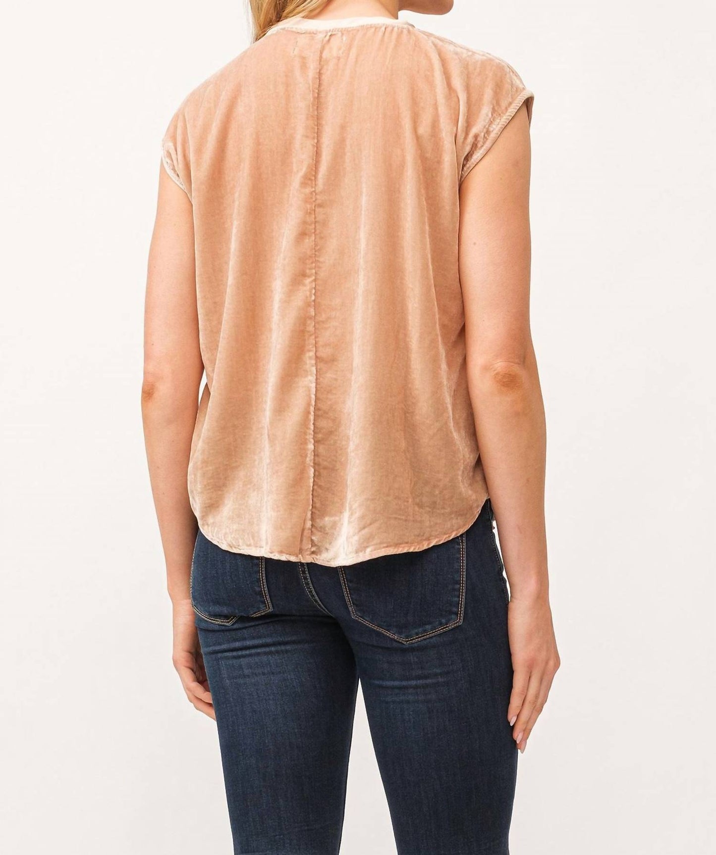 Dear John Denim - Yanis Top