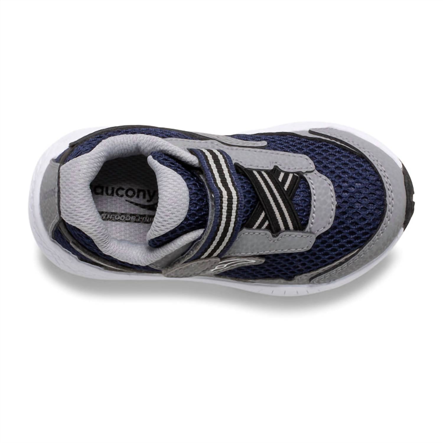 Saucony - Boy's Ride 10 Jr Sneakers - Medium