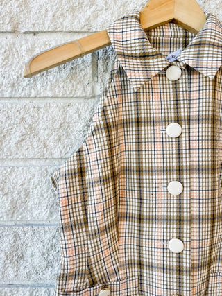 Veronica Beard - Orlinda Vest