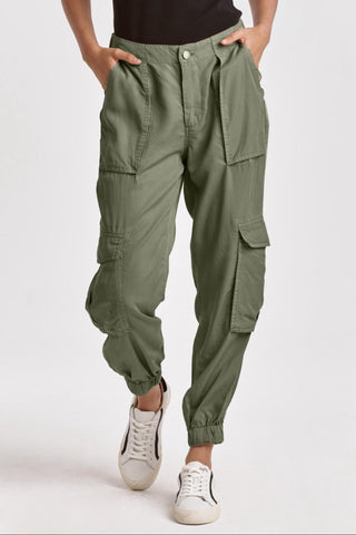 Dear John Denim - Women's Sandy Ankle Trouser