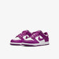 Nike - Little Kid's Dunk Low Sneaker