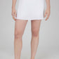 90 Degree By Reflex - Lightstreme Mini Pleated Skort