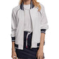 Varley - Felicity Woven Jacket
