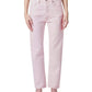 Agolde - 90s Mid Rise Straight Jeans