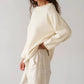 Donni. - The Boatneck Sweater