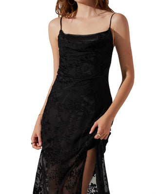 Astr - Aubrielle Dress