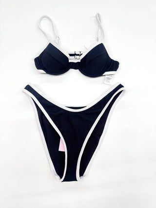 Dippin' Daisy'S - Venice Cheeky Bikini Bottom