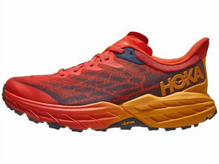 Hoka - Men's Speedgoat 5 Shoes