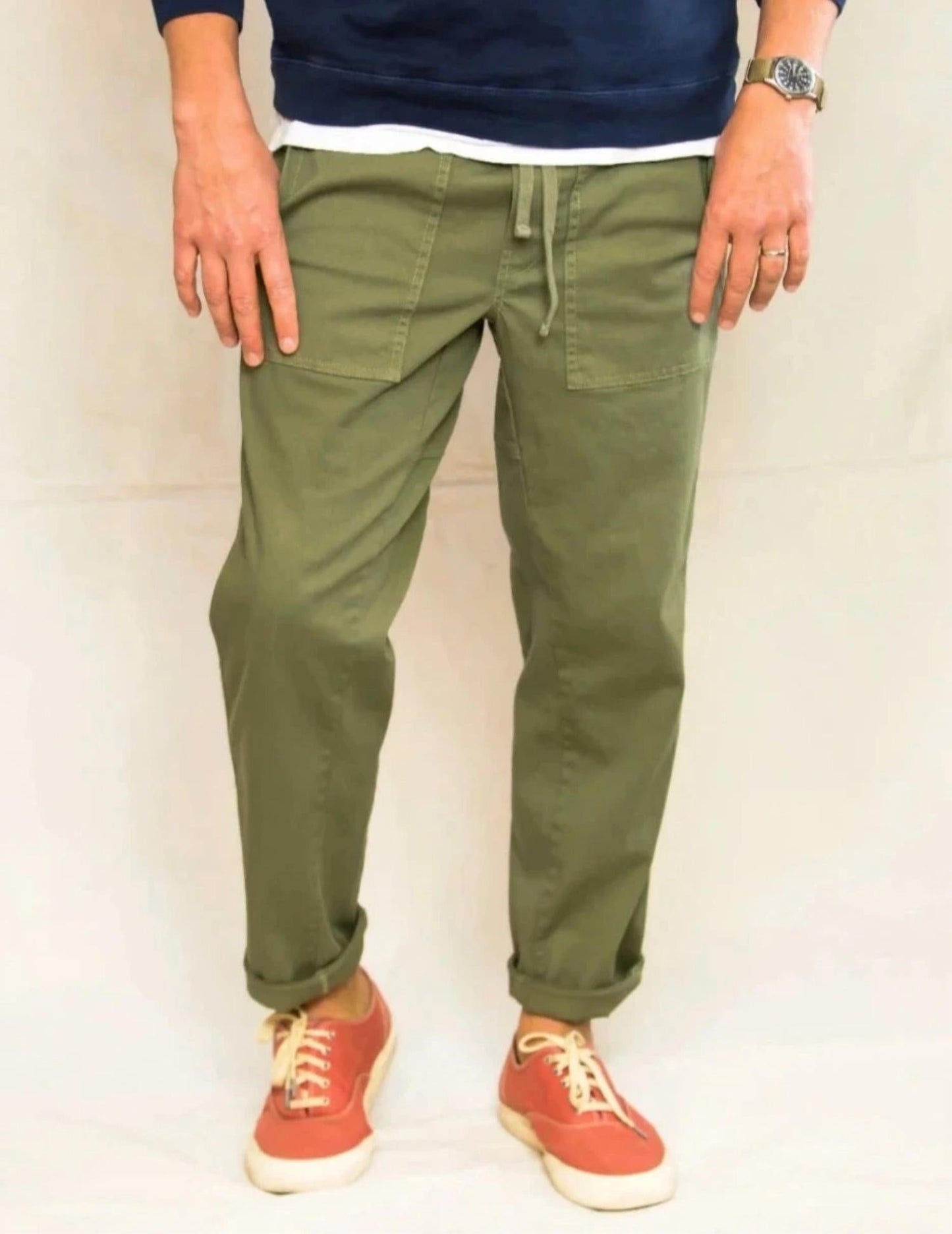 Allview - Furlough Pant