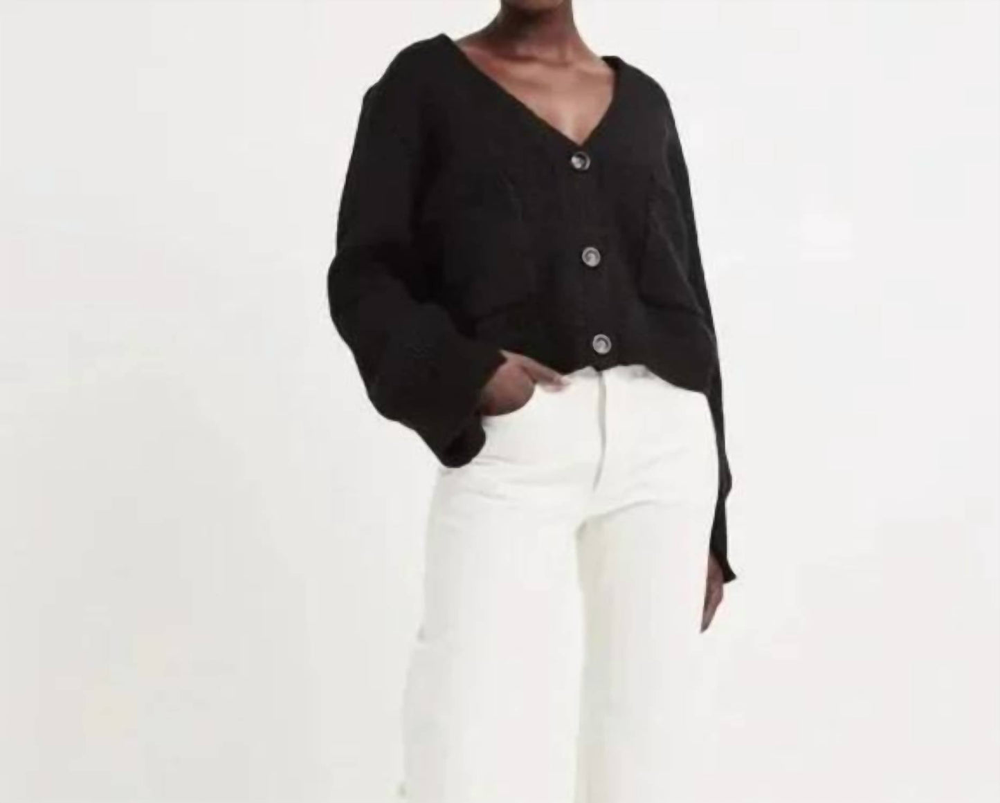Apparis - Marcella 2 Polyester Cardigan