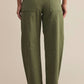 Z Supply - High Rise Twill Pants