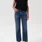 Agolde - Valen Straight Jeans