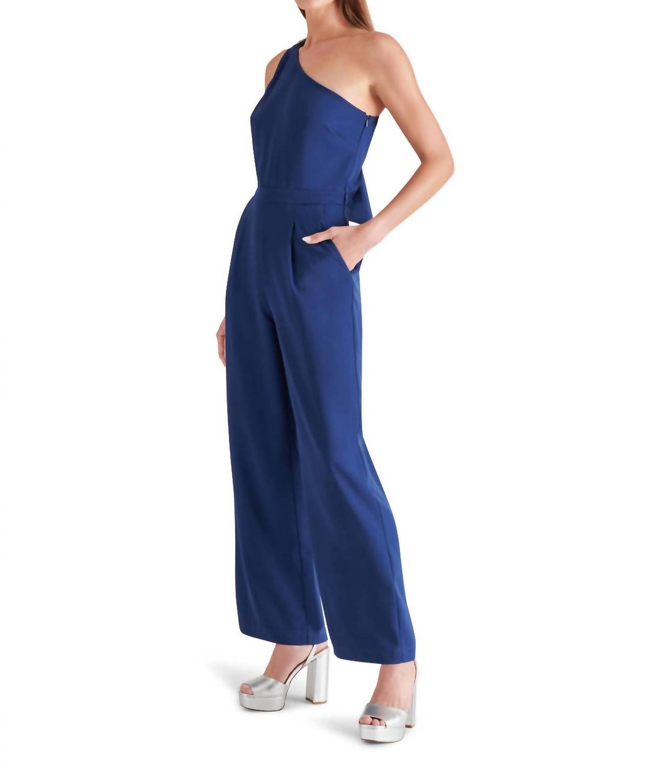 Steve Madden - Esmeralda Jumpsuit