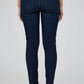 Moussy - Shandon Skinny Jeans