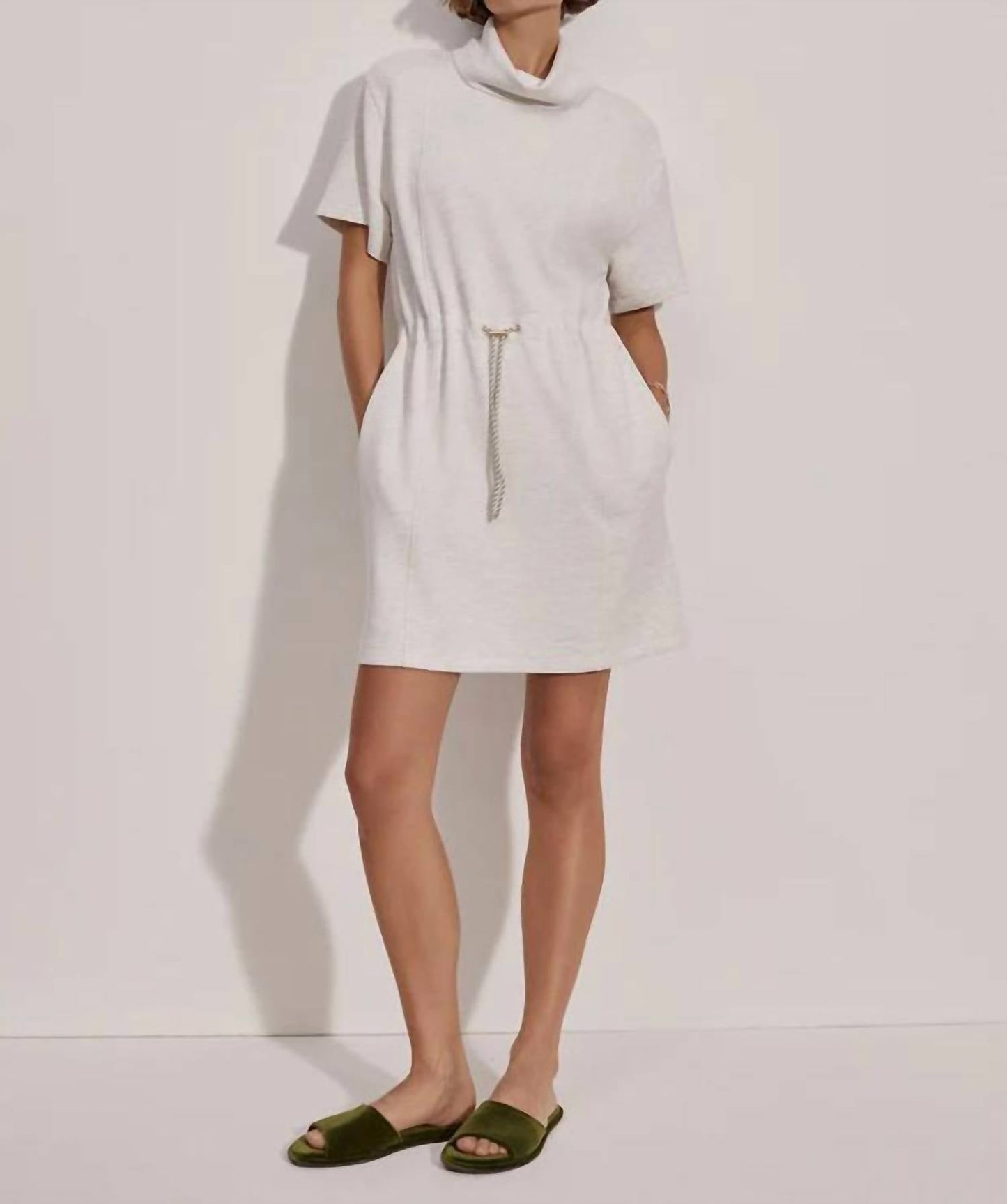 Varley - Sophie Dress