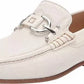 Donald Pliner - Men's Dacio Leather Driver Loafer