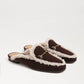 Sam Edelman - LINNIE BIT COZY MULE