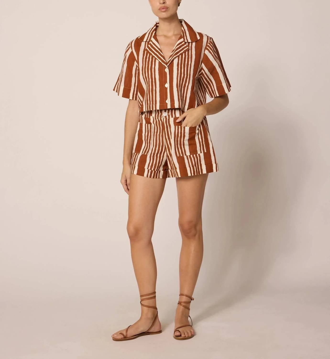 Cleobella - Niko Shorts