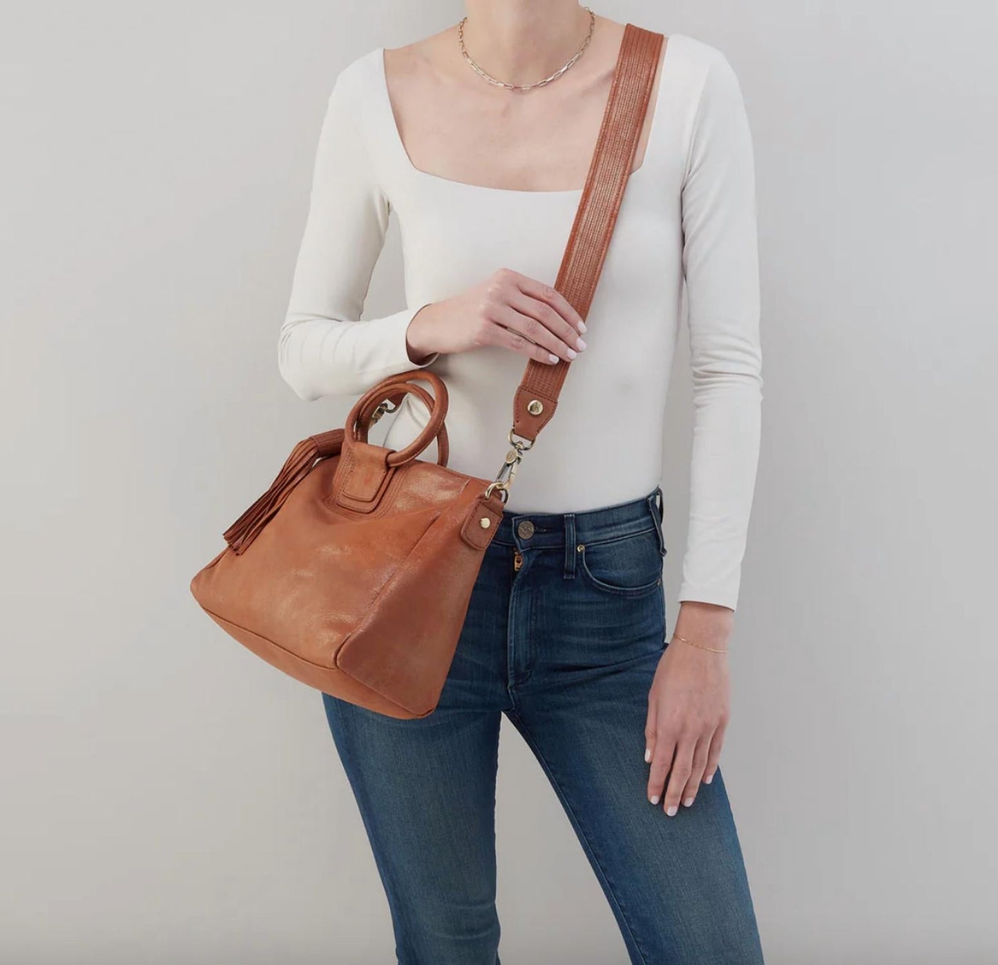 Hobo - Women's Sheila Medium Satchel