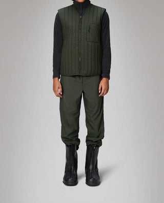 Rains - Giron Liner Vest T1