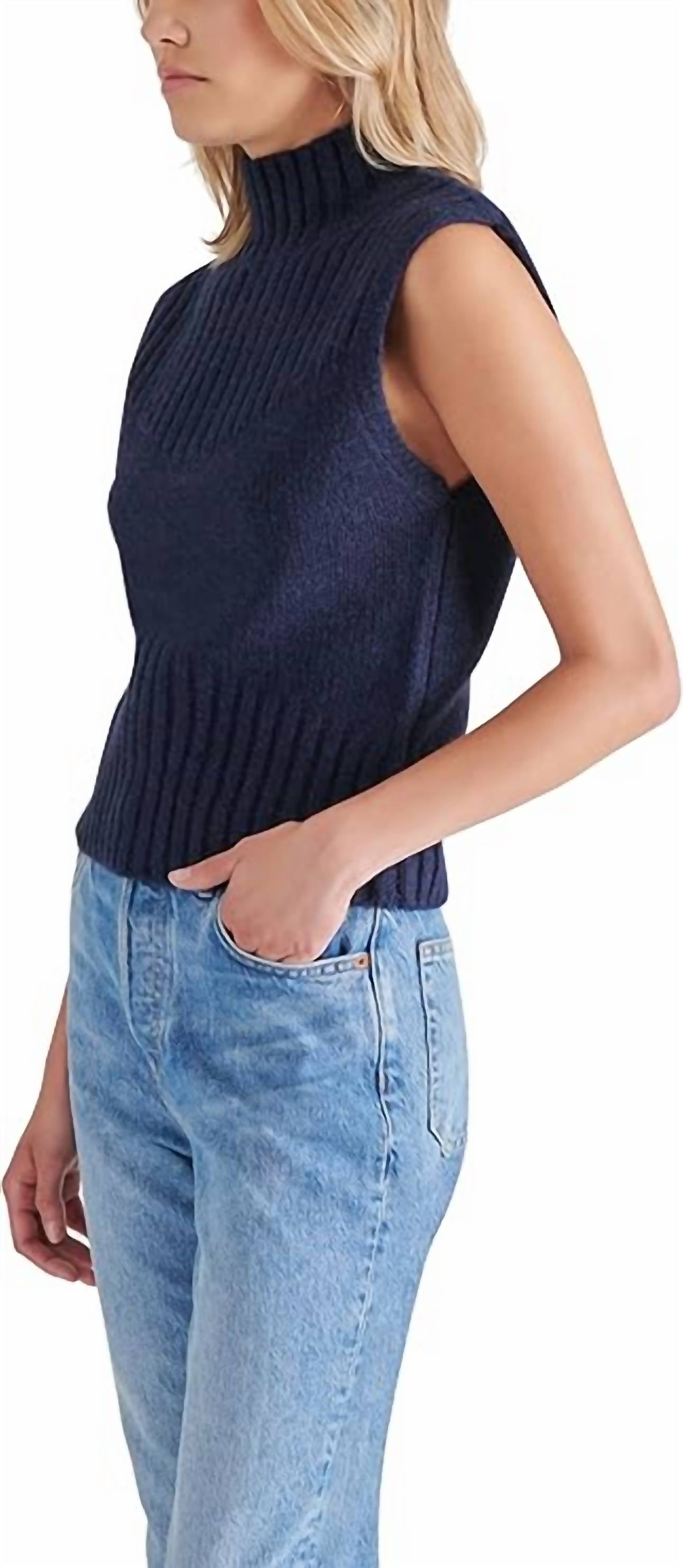 Steve Madden - Serin Sweater