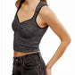 Free People - Love Letter Sweetheart Cami Top