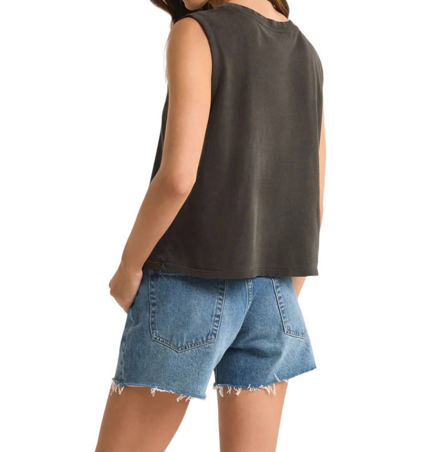 Z Supply - AMALFI COAST TANK TOP