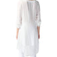 Joseph Ribkoff - High Low Flare Top