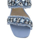 Pelle Moda - Women's Iona 2 Slide