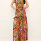 Marie Oliver - Keenan Dress