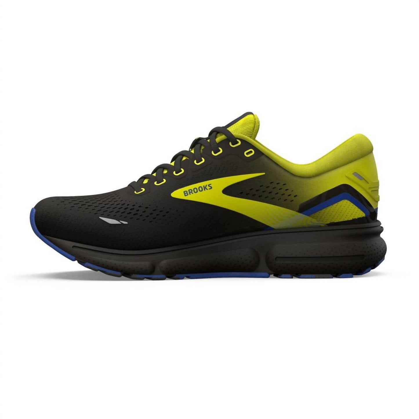 Brooks - MEN'S GHOST 15 RUNNING SHOES