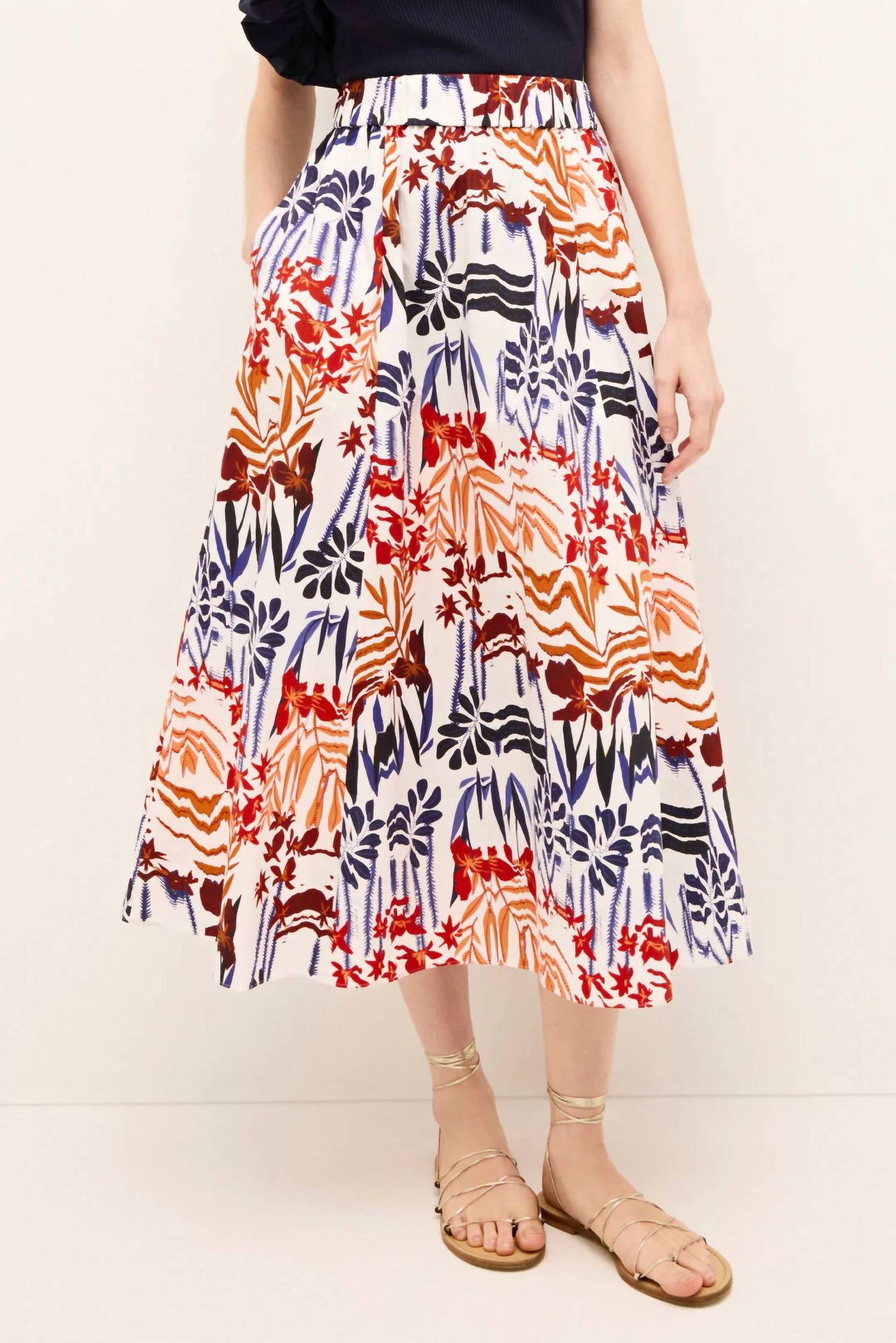 Marie Oliver - Sasha Skirt