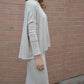 Beautiful People - Brushed Jersey Long Sleeve Crew Top